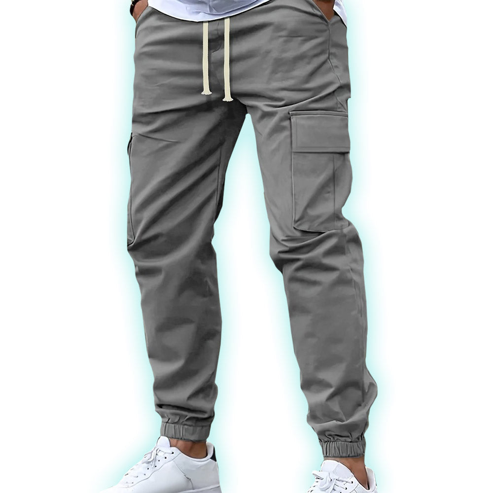 Lorenzo Cargo Joggers