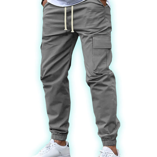 Lorenzo Cargo Joggers