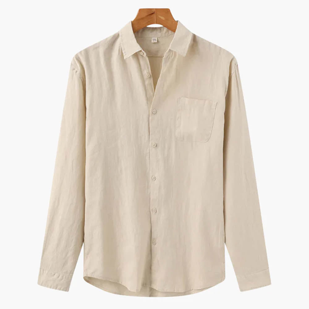 Andler Linen Shirt