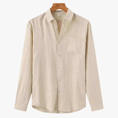 Andler Linen Shirt