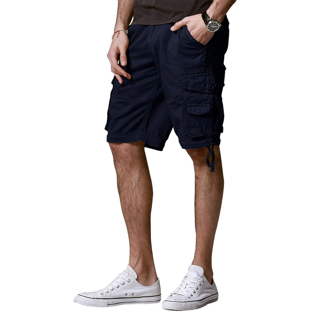 Legion Cotton Shorts