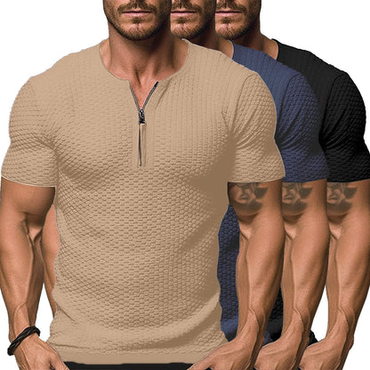 Greyson Cotton Shirt