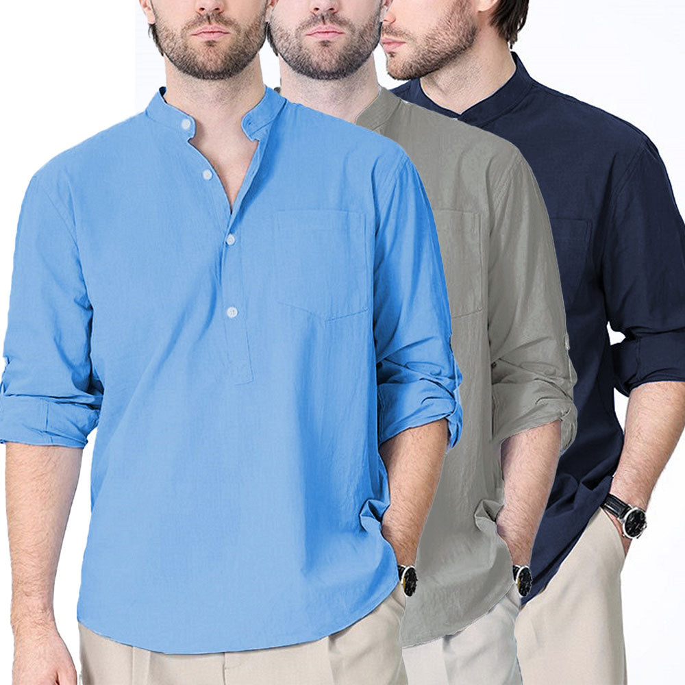 Declar Lucen Shirt