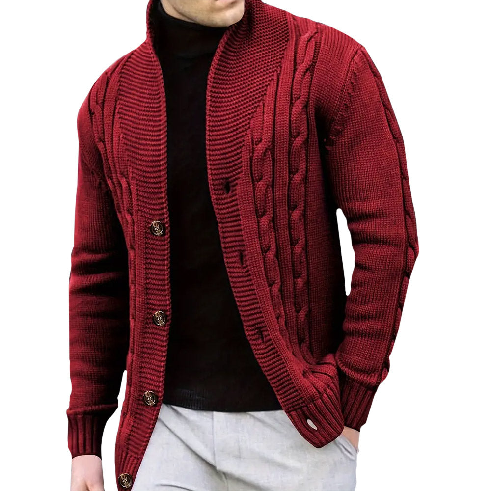 Fedler Premium Cardigan