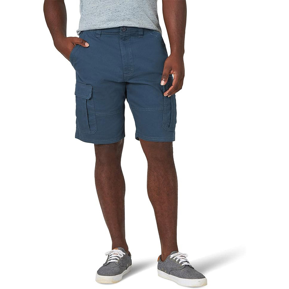 Jamison Cotton Shorts