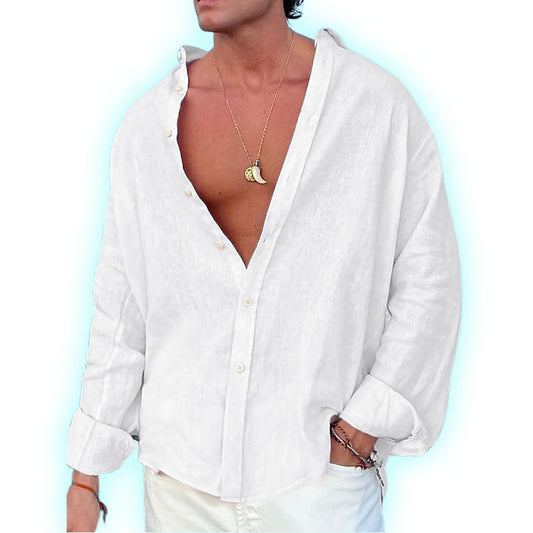 Veron Linen Shirt