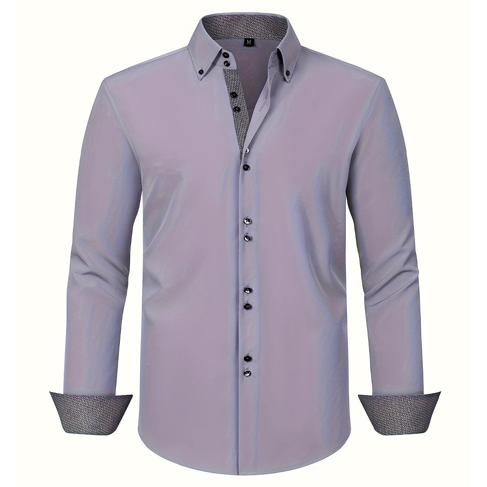 Finnegan Darvo Shirt