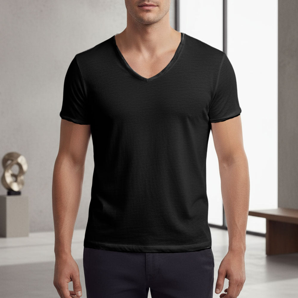 Dascut Cotton Shirt