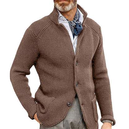 Artur Premium Cardigan