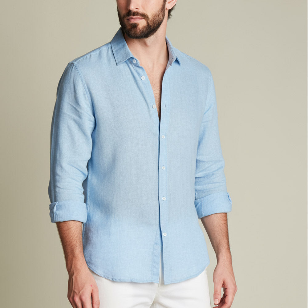 Diegos Linen Shirt