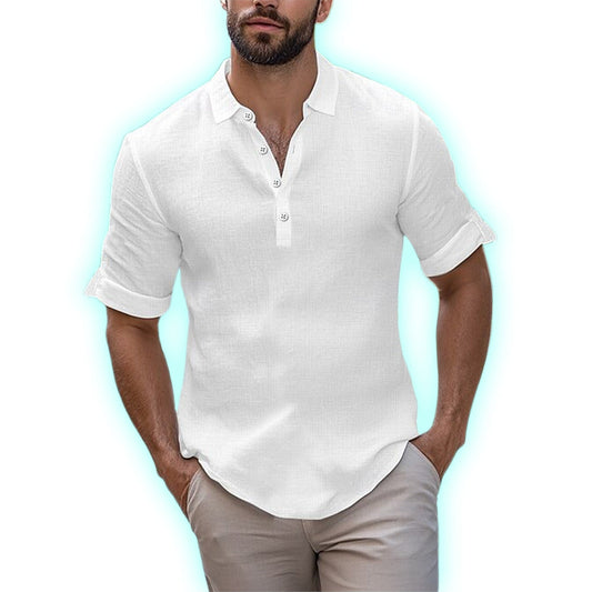 Molins Linen Shirt