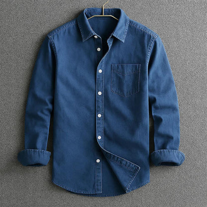Abrok Benj Shirt