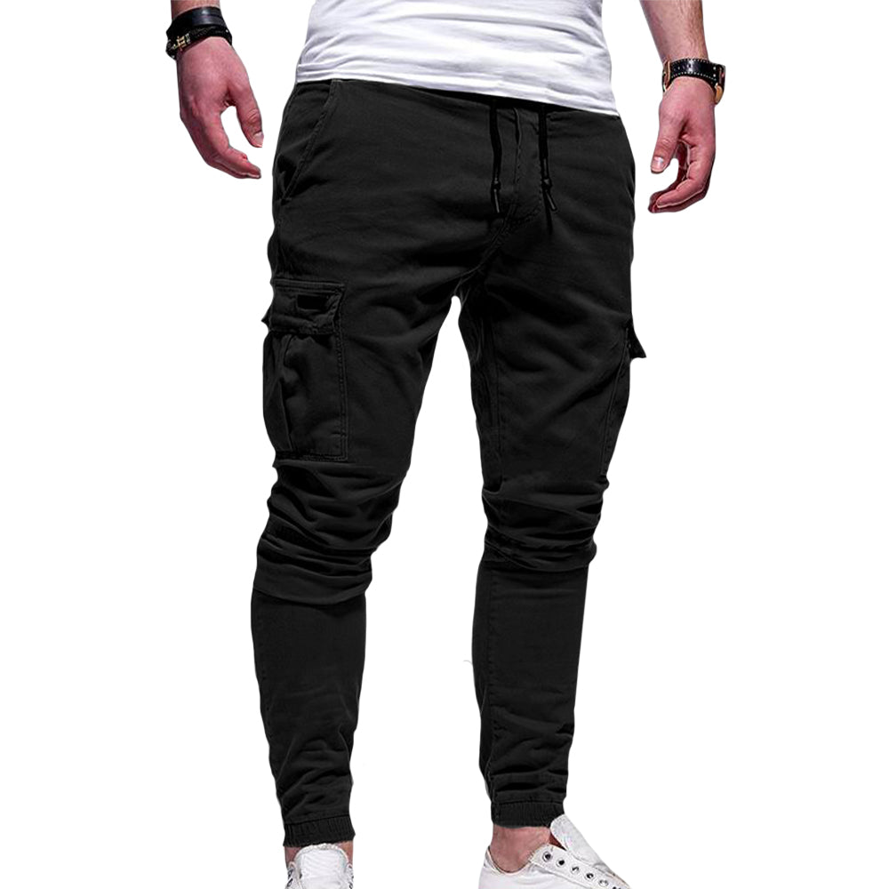 Henry Jackson Joggers