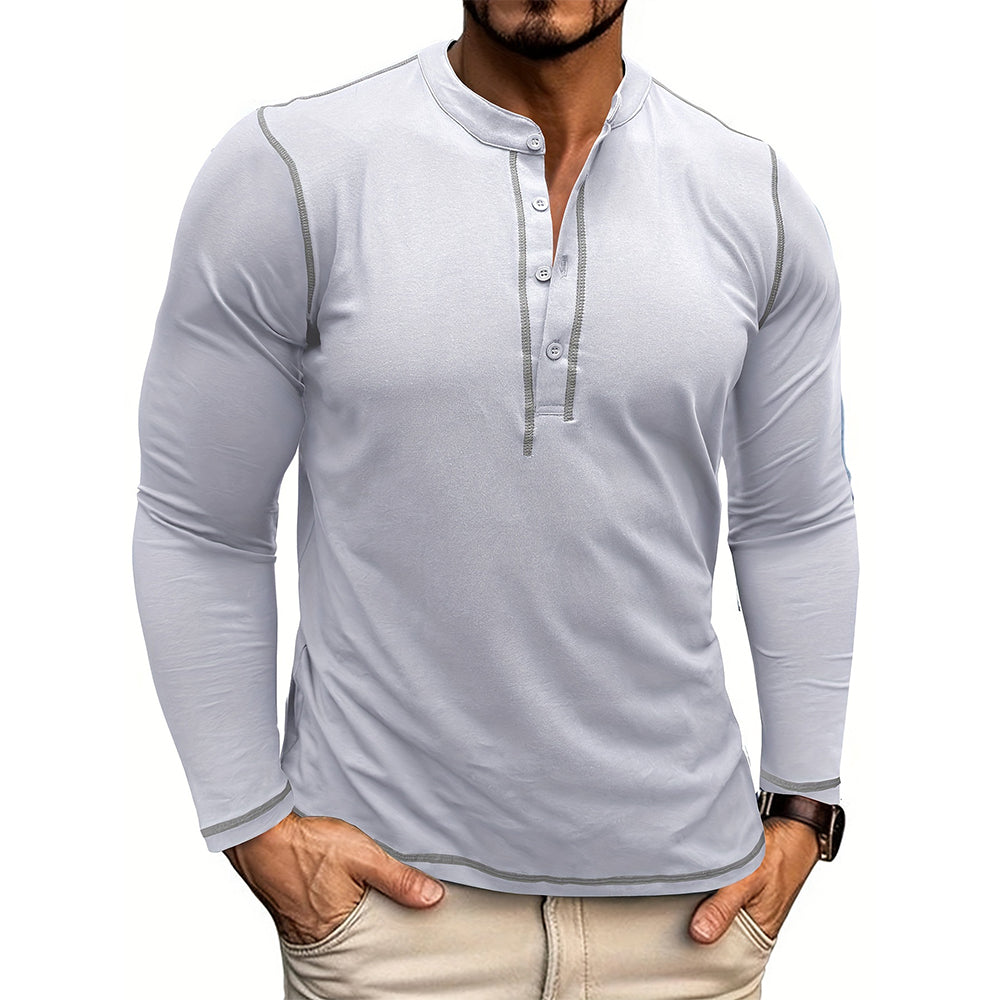 Heckson Cotton Shirt
