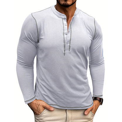 Heckson Cotton Shirt