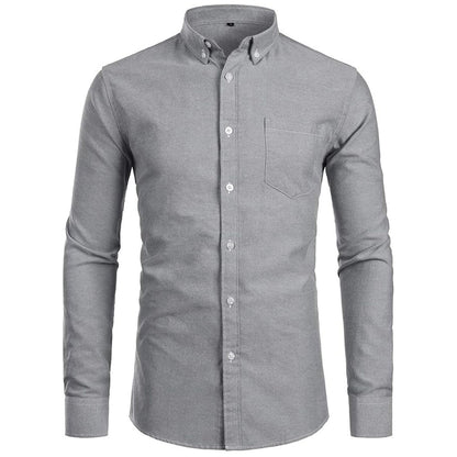 Wolder Cotton  Shirt