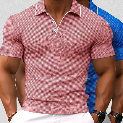 Audre Polo Shirt