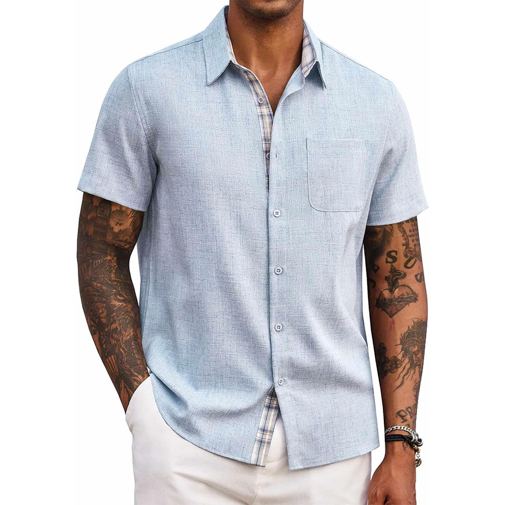 Julius Glen Shirt