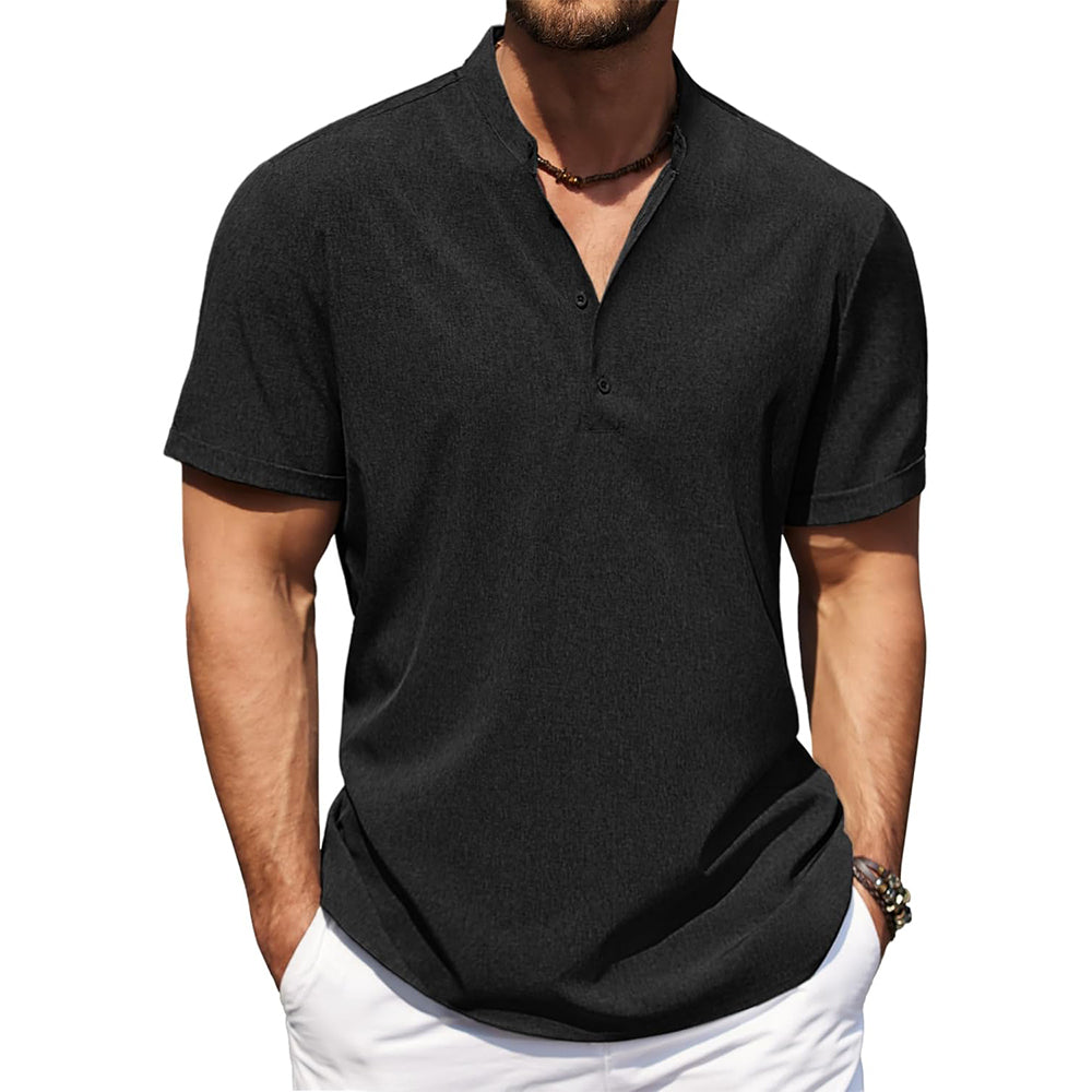 Tarvis John Shirt
