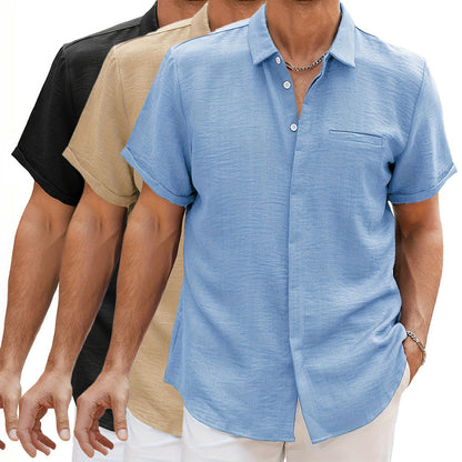Beckett Faol Shirt