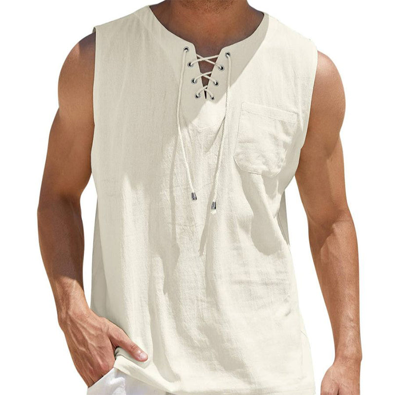 Purbeck Linen Shirt