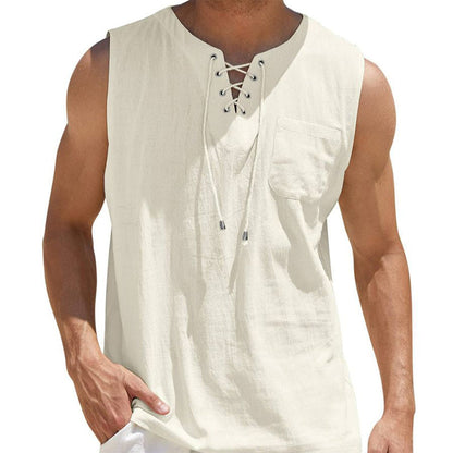 Purbeck Linen Shirt