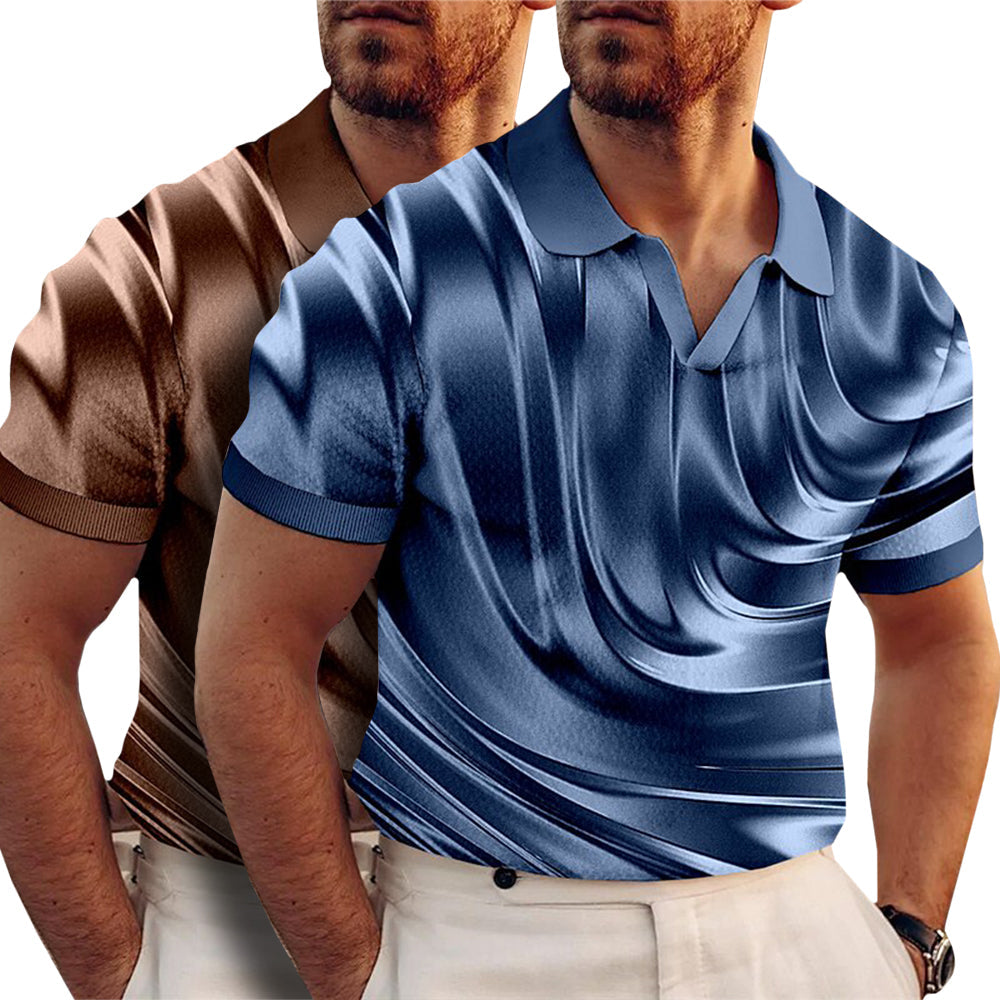 Mark Rafello Shirt