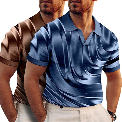 Mark Rafello Shirt
