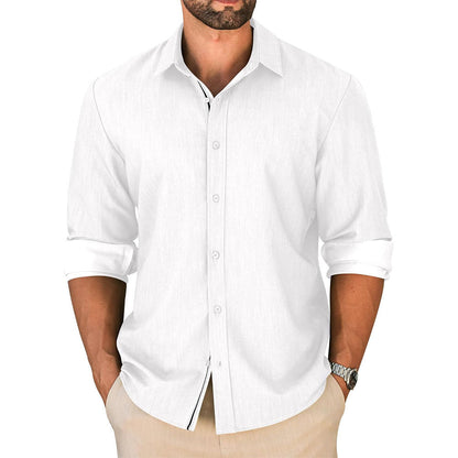 Ricard Fernan Shirt