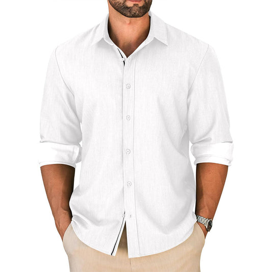 Ricard Fernan Shirt