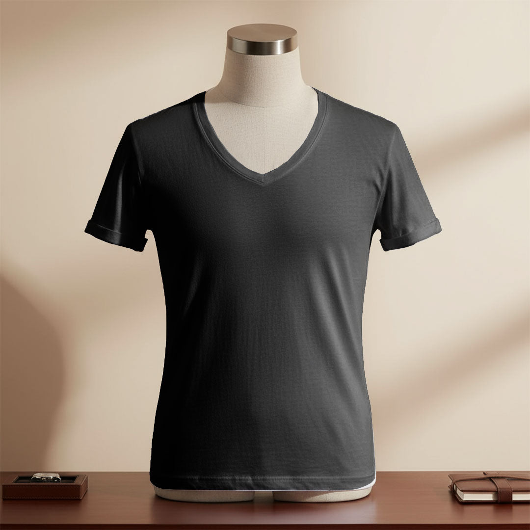 Searn Cotton Shirt