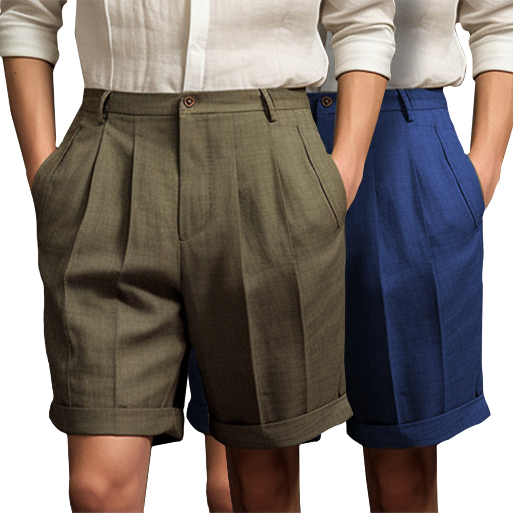Johan Gabriel Shorts