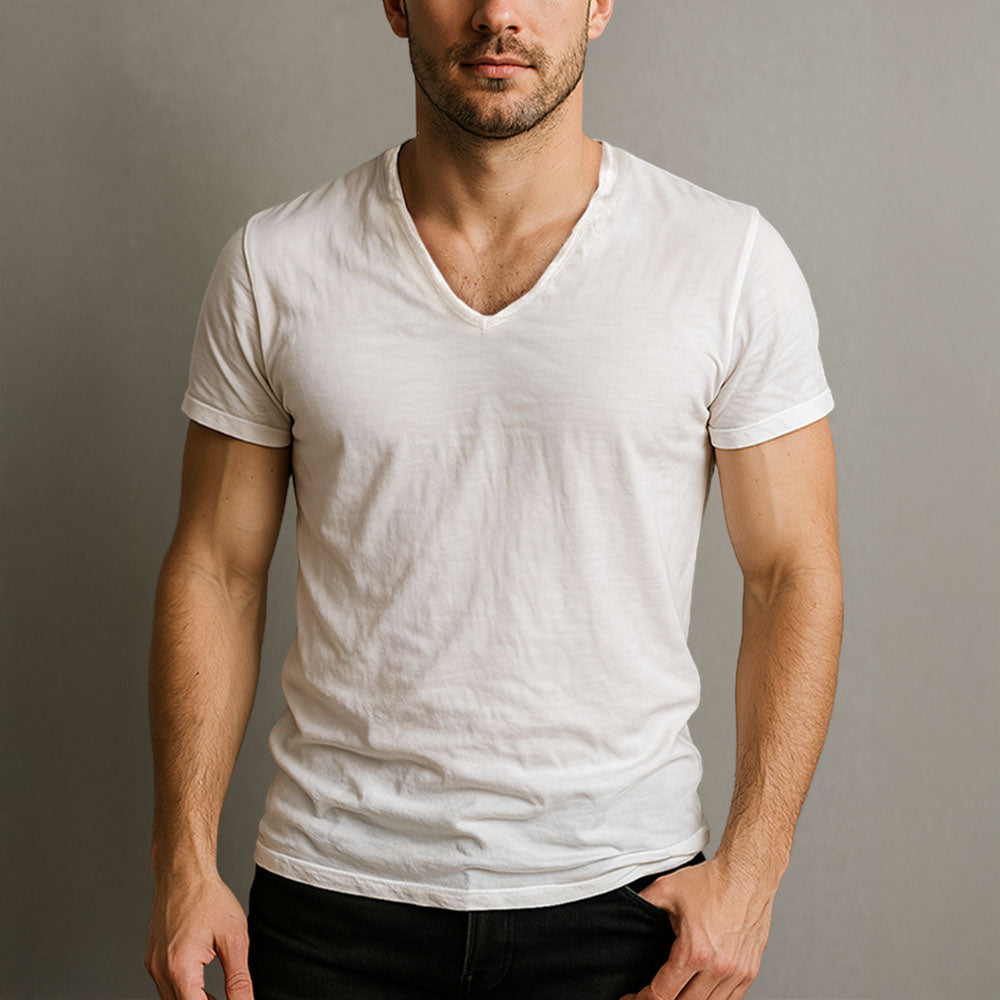 Mandeson Cotton Shirt