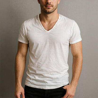 Mandeson Cotton Shirt