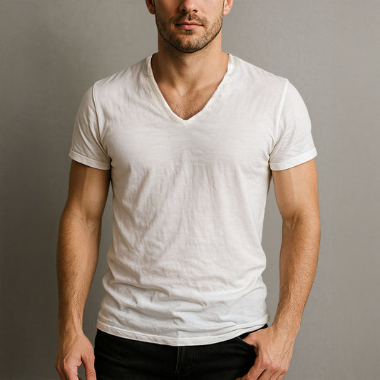 Mandeson Cotton Shirt