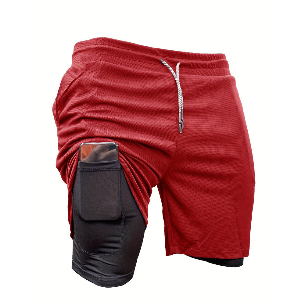 Russell Borson Shorts