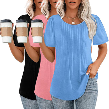 Clara Marget Top