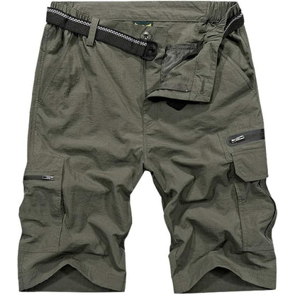 Albert Cotton Shorts