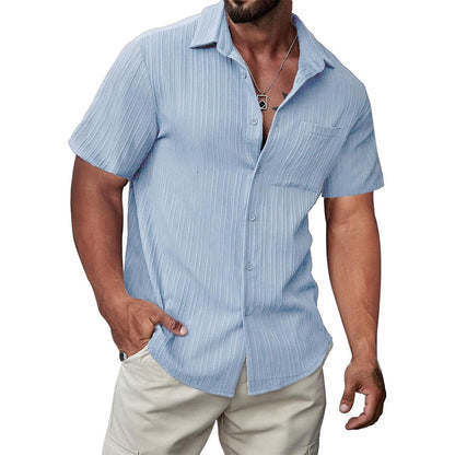 Santiago John Shirt