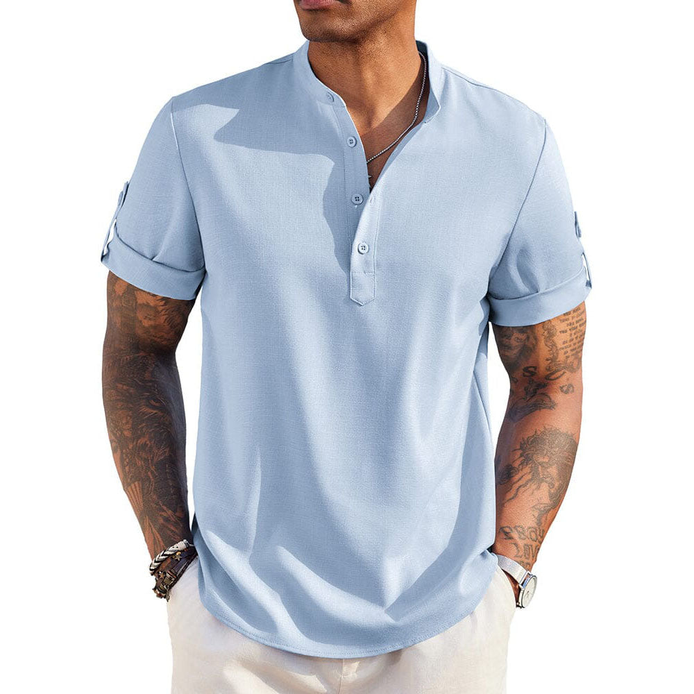 Curz Linen Shirt