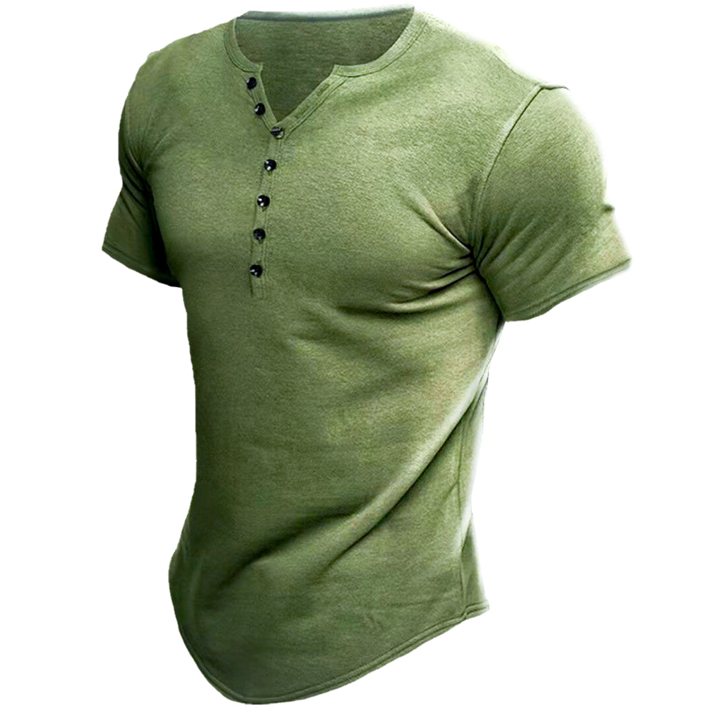 Robler Cotton Shirt