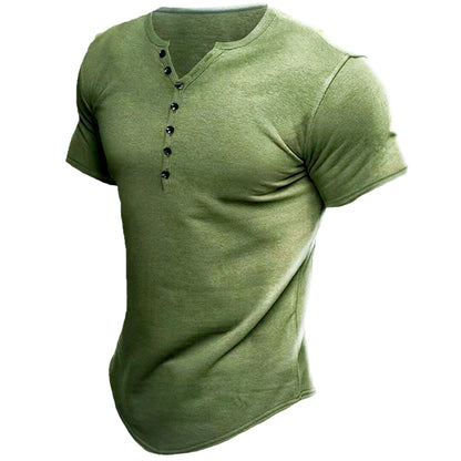 Robler Cotton Shirt