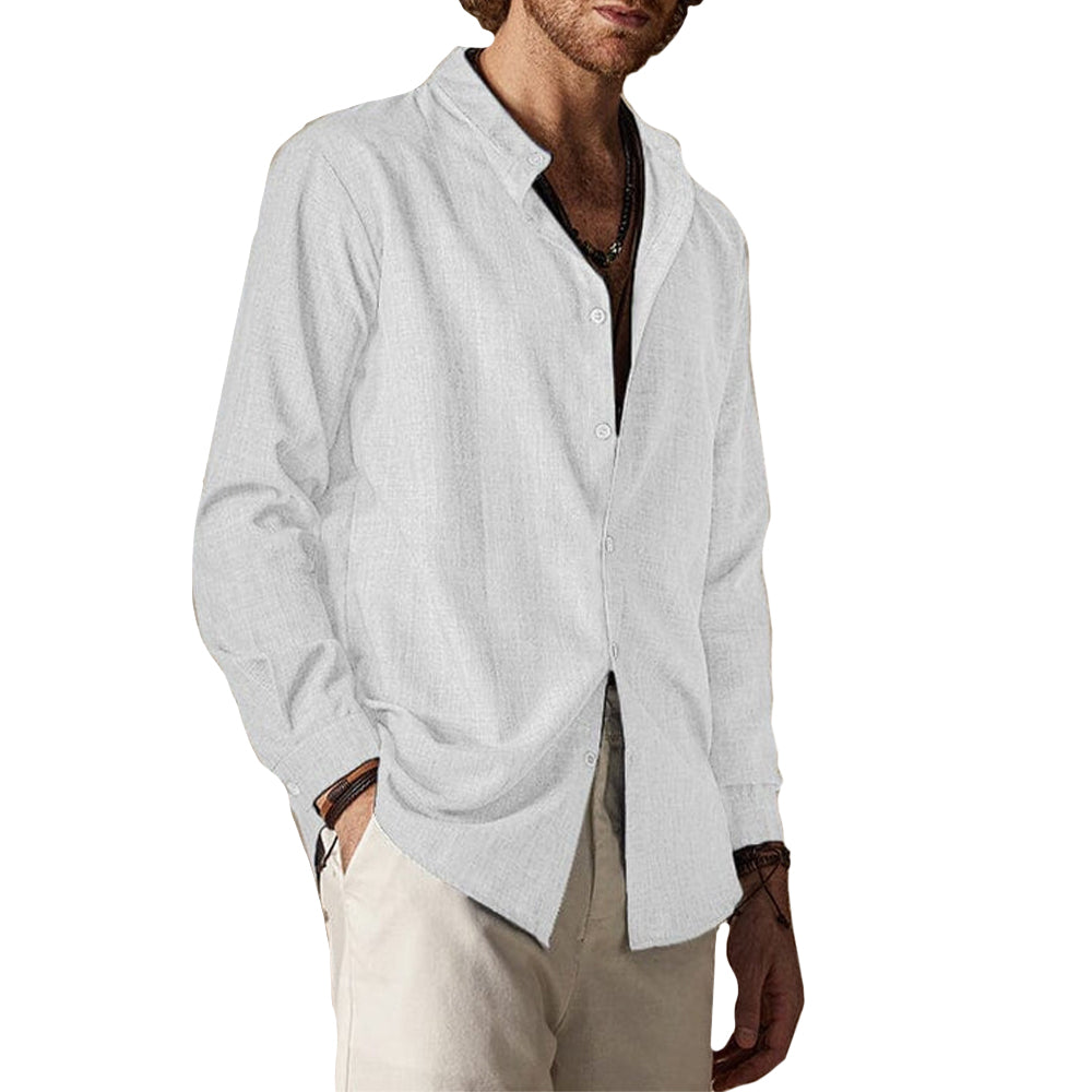 Abel Cotton Shirt