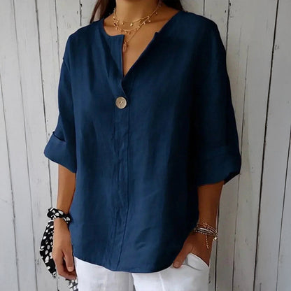 Alexendria Keth Top
