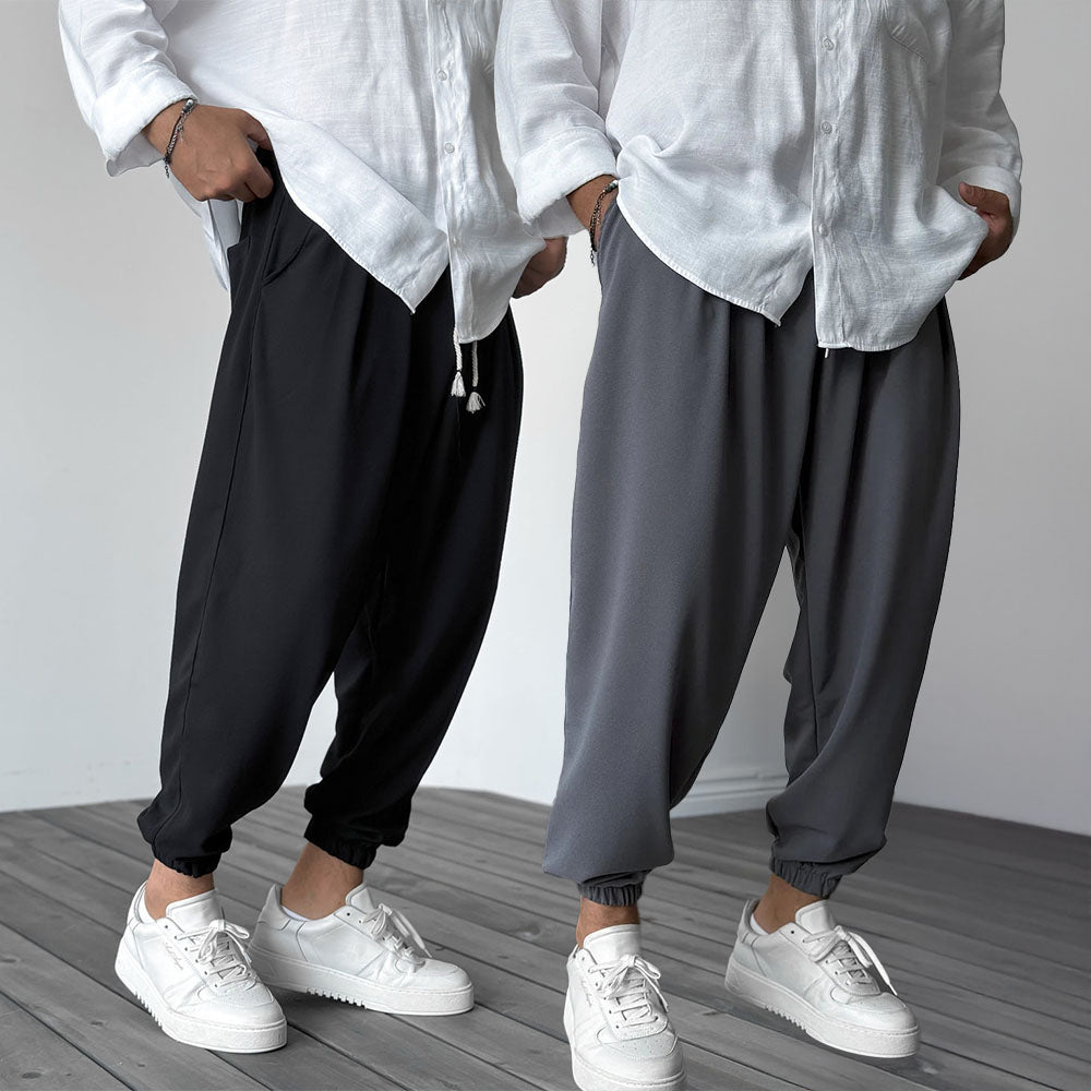 Derek Gorn Joggers