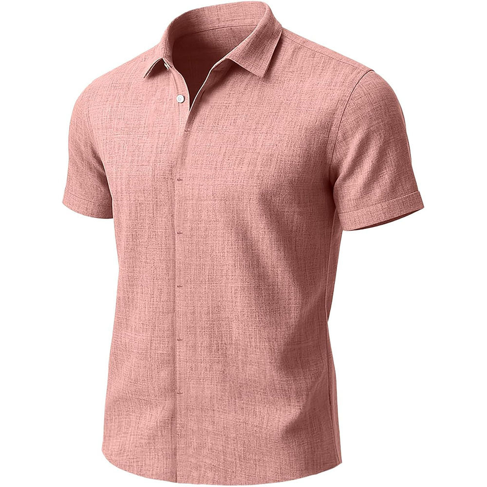Laysen Linen Shirt