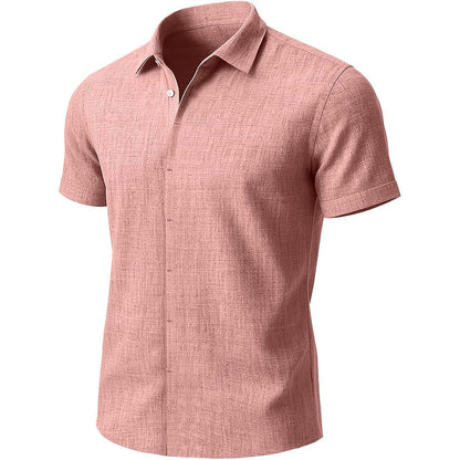 Laysen Linen Shirt