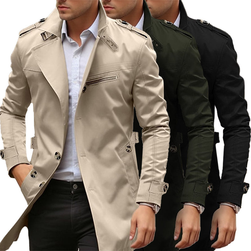 Artem Premium Coat
