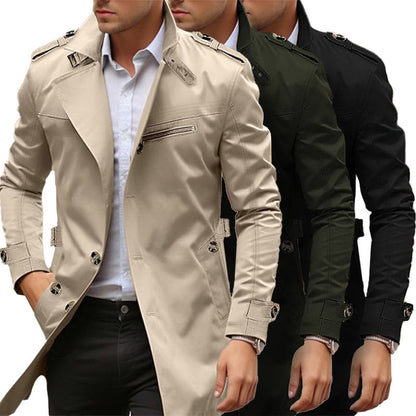 Artem Premium Coat