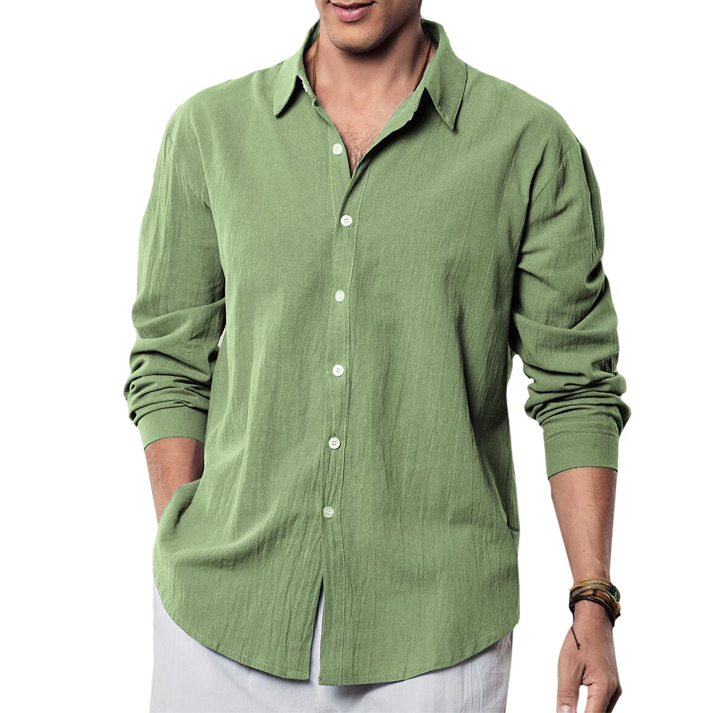 Roberto Harvey Shirt